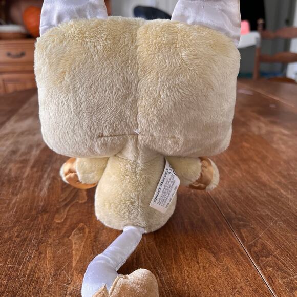 Y2K Littlest Pet Shop Stuffy - Picture 4 of 5